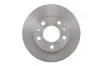 Диск тормозной BOSCH 0 986 479 315 (фото 1)