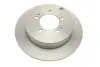 Диск тормозной BOSCH 0 986 479 318 (фото 7)