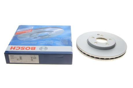 Диск тормозной BOSCH 0 986 479 333