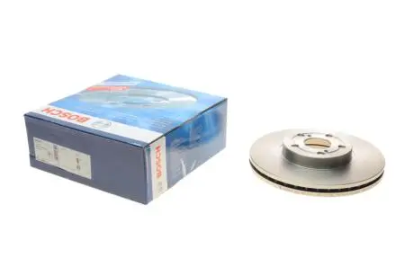 Диск тормозной BOSCH 0 986 479 340