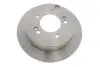 Диск тормозной BOSCH 0 986 479 345 (фото 4)