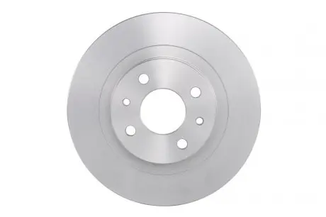 Диск гальмівний BOSCH 0 986 479 346