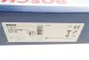 Диск тормозной BOSCH 0 986 479 348 (фото 8)