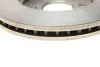 Диск тормозной BOSCH 0 986 479 356 (фото 4)