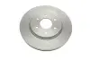 Диск тормозной BOSCH 0 986 479 356 (фото 7)