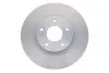 Диск тормозной передний Nissan Qashqai 1.6 16V 2.0 16V 1.5DCI 06.12-, 2.0DCI 07.04- BOSCH 0 986 479 358 (фото 1)
