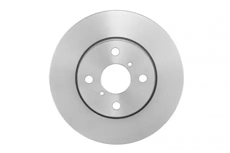 Диск тормозной BOSCH 0 986 479 363
