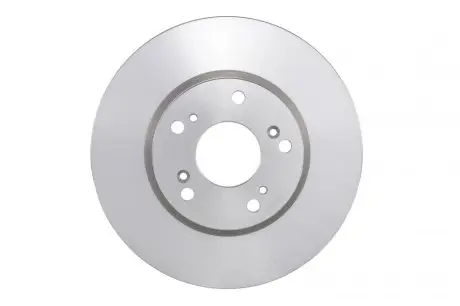 Диск тормозной передний BOSCH 0986479364