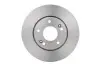 Диск тормозной BOSCH 0 986 479 368 (фото 1)