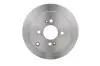Диск гальмiвний заднiй BOSCH 0 986 479 371 (фото 1)