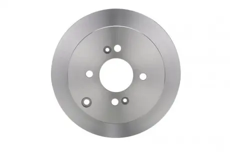 Диск гальмiвний заднiй BOSCH 0 986 479 371