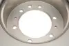 Диск гальмiвний заднiй BOSCH 0 986 479 385 (фото 3)