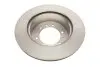Диск гальмiвний заднiй BOSCH 0 986 479 385 (фото 4)