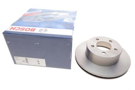 Диск тормозной BOSCH 0 986 479 386