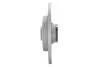 ДИСК ГАЛЬМIВНИЙ ЗАДНIЙ BOSCH 0 986 479 387 (фото 4)