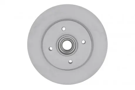ДИСК ГАЛЬМIВНИЙ ЗАДНIЙ BOSCH 0 986 479 387