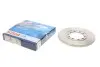 Диск гальмiвний заднiй BOSCH 0 986 479 390 (фото 1)