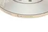 Диск гальмiвний заднiй BOSCH 0 986 479 390 (фото 3)