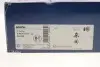 Диск тормозной BOSCH 0 986 479 397 (фото 8)