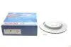Диск тормозной BOSCH 0 986 479 398 (фото 1)
