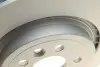 Диск тормозной BOSCH 0 986 479 398 (фото 4)