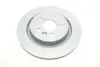 Диск тормозной BOSCH 0 986 479 398 (фото 7)