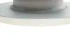 Диск тормозной BOSCH 0 986 479 401 (фото 3)