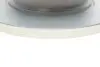 Диск тормозной BOSCH 0 986 479 401 (фото 4)