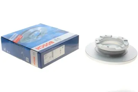 Диск тормозной BOSCH 0 986 479 401