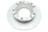 Диск тормозной BOSCH 0 986 479 401 (фото 7)