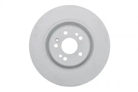 ДИСК ГАЛЬМIВНИЙ ПЕРЕДНIЙ BOSCH 0 986 479 405