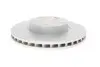 Диск тормозной BOSCH 0 986 479 408 (фото 8)