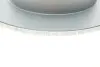 Диск тормозной BOSCH 0 986 479 409 (фото 6)