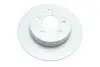 Диск тормозной BOSCH 0 986 479 409 (фото 8)
