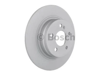 Диск гальмівний (задній) MB C-class (W204) 07-14 (299.9x10) BOSCH 0 986 479 410