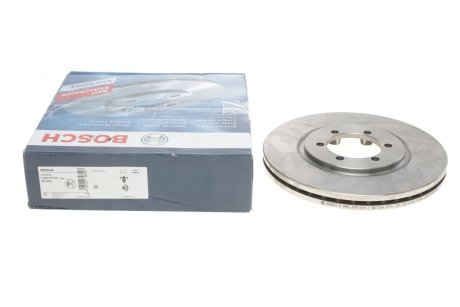 Диск тормозной BOSCH 0 986 479 416