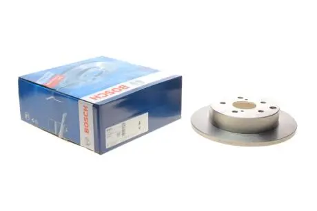 Диск гальмівний BOSCH 0 986 479 419