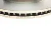Диск гальмівний передній Toyota Prius/ RAV 4 III 1.8/2.4 05- BOSCH 0 986 479 428 (фото 3)