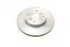 Диск тормозной BOSCH 0 986 479 430 (фото 4)