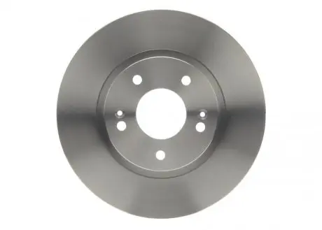 Диск тормозной передний BOSCH 0 986 479 434