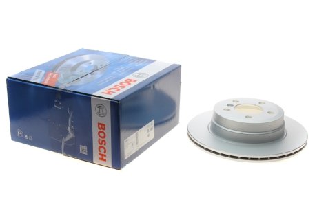 Диск тормозной BOSCH 0 986 479 442