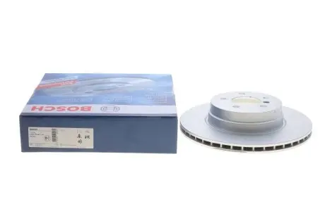Диск гальмівний BOSCH 0 986 479 443