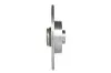 Диск тормозной BOSCH 0 986 479 445 (фото 3)