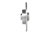 Диск тормозной BOSCH 0 986 479 445 (фото 4)