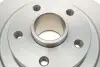 Диск тормозной BOSCH 0 986 479 446 (фото 4)