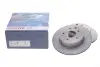 Диск тормозной задний BOSCH 0 986 479 453 (фото 2)