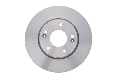 ДИСК ГАЛЬМIВНИЙ ПЕРЕДНIЙ BOSCH 0 986 479 460
