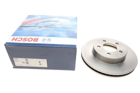 Диск тормозной BOSCH 0 986 479 461