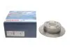 Диск гальмівний BOSCH 0 986 479 504 (фото 1)