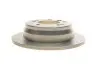 Диск тормозной BOSCH 0 986 479 508 (фото 6)